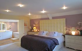 Octon Lodge Taunton 3*