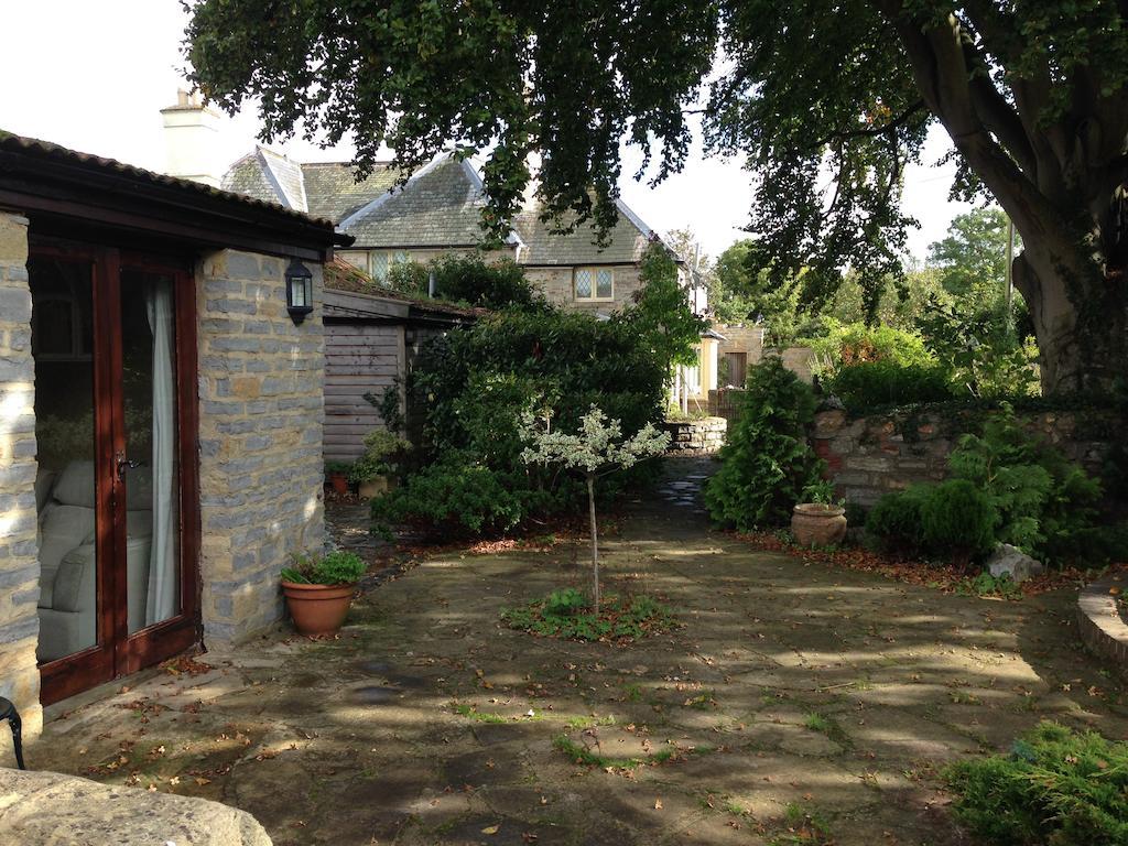 Octon Lodge Taunton Room photo