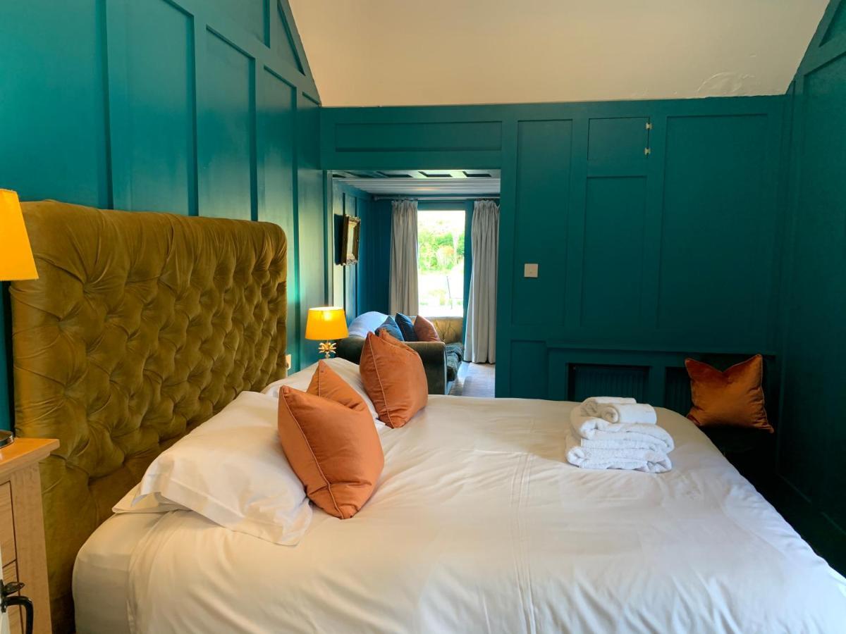 Octon Lodge Taunton Room photo
